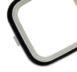 Replacement Back Camera Lens Compatible with Samsung Galaxy Note 4 (White)