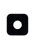 Replacement Back Camera Lens Compatible with Samsung Galaxy Note 4 (White)