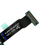 Replacement Charging Port Flex Cable Compatible with Samsung Galaxy Note 4 (N910P) (Sprint)