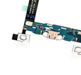 Replacement Charging Port Flex Cable Compatible with Samsung Galaxy Note 4 (N910P) (Sprint)