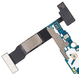 Replacement Charging Port Flex Cable Compatible with Samsung Galaxy Note 4 (N910T) (T-Mobile)