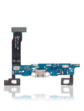 Replacement Charging Port Flex Cable Compatible with Samsung Galaxy Note 4 (N910T) (T-Mobile)