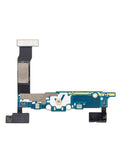 Replacement Charging Port Flex Cable Compatible with Samsung Galaxy Note 4 (N910T) (T-Mobile)