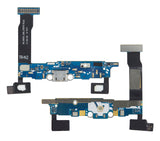 Replacement Charging Port Flex Cable Compatible with Samsung Galaxy Note 4 (N910V) (Verizon)