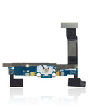 Replacement Charging Port Flex Cable Compatible with Samsung Galaxy Note 4 (N910V) (Verizon)