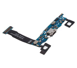 Replacement Charging Port Flex Cable Compatible with Samsung Galaxy Note 4 (N910V) (Verizon)