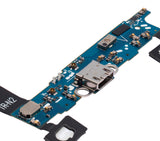 Replacement Charging Port Flex Cable Compatible with Samsung Galaxy Note 4 (N910V) (Verizon)