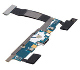 Replacement Charging Port Flex Cable Compatible with Samsung Galaxy Note 4 (N910V) (Verizon)