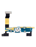 Replacement Charging Port Flex Cable Compatible with Samsung Galaxy Note 4 (N9100) (International Version)