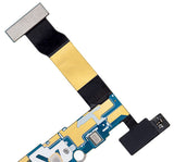 Replacement Charging Port Flex Cable Compatible with Samsung Galaxy Note 4 (N9100) (International Version)