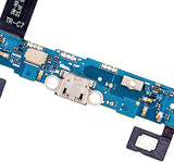 Replacement Charging Port Flex Cable Compatible with Samsung Galaxy Note 4 (N9100) (International Version)