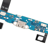 Replacement Charging Port Flex Cable Compatible with Samsung Galaxy Note 4 (N910A) (AT&T)