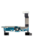 Replacement Charging Port Flex Cable Compatible with Samsung Galaxy Note 4 (N910A) (AT&T)