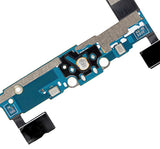 Replacement Charging Port Flex Cable Compatible with Samsung Galaxy Note 4 (N910A) (AT&T)
