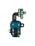 Replacement Headphone Jack Compatible with Samsung Galaxy Note 4