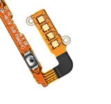 Replacement Volume Button Flex Cable Compatible with Samsung Galaxy Note 4