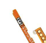 Replacement Volume Button Flex Cable Compatible with Samsung Galaxy Note 4
