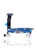 Replacement Charging Port Flex Cable Compatible with Samsung Note 4 (N910R4) (US Cellular)