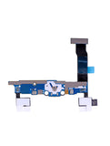 Replacement Charging Port Flex Cable Compatible with Samsung Note 4 (N910R4) (US Cellular)