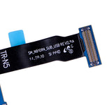 Replacement Charging Port Flex Cable Compatible with Samsung Note 4 (N910R4) (US Cellular)