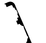 Replacement LCD Adhesive Tape Compatible with Samsung Galaxy Note 4