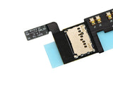 Replacement Sim Card Reader Compatible with Samsung Galaxy Note 4