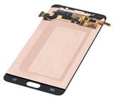 Replacement OLED Assembly Without Frame Compatible with Samsung Galaxy Note 5 (Service Pack) (Gold Platinum)