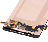 Replacement OLED Assembly Without Frame Compatible with Samsung Galaxy Note 5 (Refurbished) (Gold Platinum)