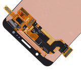 Replacement OLED Assembly Without Frame Compatible with Samsung Galaxy Note 5 (Refurbished) (Black Sapphire)