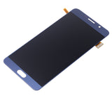Replacement OLED Assembly Without Frame Compatible with Samsung Galaxy Note 5 (Refurbished) (Black Sapphire)