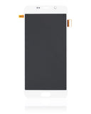Replacement OLED Assembly Without Frame Compatible with Samsung Galaxy Note 5 (Refurbished) (White Pearl)