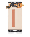 Replacement OLED Assembly Without Frame Compatible with Samsung Galaxy Note 5 (Refurbished) (White Pearl)
