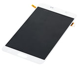 Replacement OLED Assembly Without Frame Compatible with Samsung Galaxy Note 5 (Refurbished) (White Pearl)