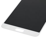 Replacement OLED Assembly Without Frame Compatible with Samsung Galaxy Note 5 (Refurbished) (White Pearl)