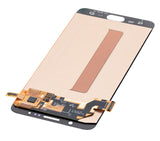 Replacement OLED Assembly Without Frame Compatible with Samsung Galaxy Note 5 (Refurbished) (White Pearl)