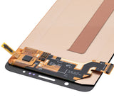 Replacement OLED Assembly Without Frame Compatible with Samsung Galaxy Note 5 (Refurbished) (White Pearl)