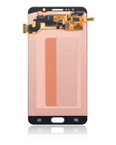 Replacement OLED Assembly Without Frame Compatible with Samsung Galaxy Note 5 (Refurbished) (Silver Titan)