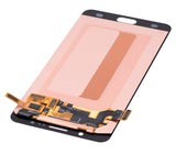Replacement OLED Assembly Without Frame Compatible with Samsung Galaxy Note 5 (Refurbished) (Silver Titan)