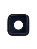 Replacement Back Camera Lens Compatible with Samsung Galaxy Note 5 (Black Sapphire)