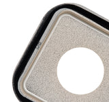Replacement Back Camera Lens Compatible with Samsung Galaxy Note 5 (Gold Platinum)