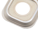 Replacement Back Camera Lens Compatible with Samsung Galaxy Note 5 (Gold Platinum)