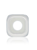 Replacement Back Camera Lens Compatible with Samsung Galaxy Note 5 (White Pearl)