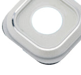 Replacement Back Camera Lens Compatible with Samsung Galaxy Note 5 (White Pearl)