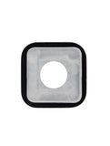 Replacement Back Camera Lens Compatible with Samsung Galaxy Note 5 (White Pearl)