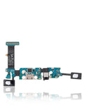 Replacement Charging Port Flex Cable Compatible with Samsung Galaxy Note 5 (N920A) (AT&T)