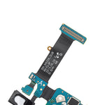 Replacement Charging Port Flex Cable Compatible with Samsung Galaxy Note 5 (N920A) (AT&T)