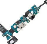 Replacement Charging Port Flex Cable Compatible with Samsung Galaxy Note 5 (N920A) (AT&T)
