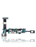 Replacement Charging Port Flex Cable Compatible with Samsung Galaxy Note 5 (N920I) (International Version)