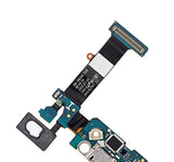 Replacement Charging Port Flex Cable Compatible with Samsung Galaxy Note 5 (N920I) (International Version)