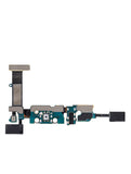 Replacement Charging Port Flex Cable Compatible with Samsung Galaxy Note 5 (N920I) (International Version)